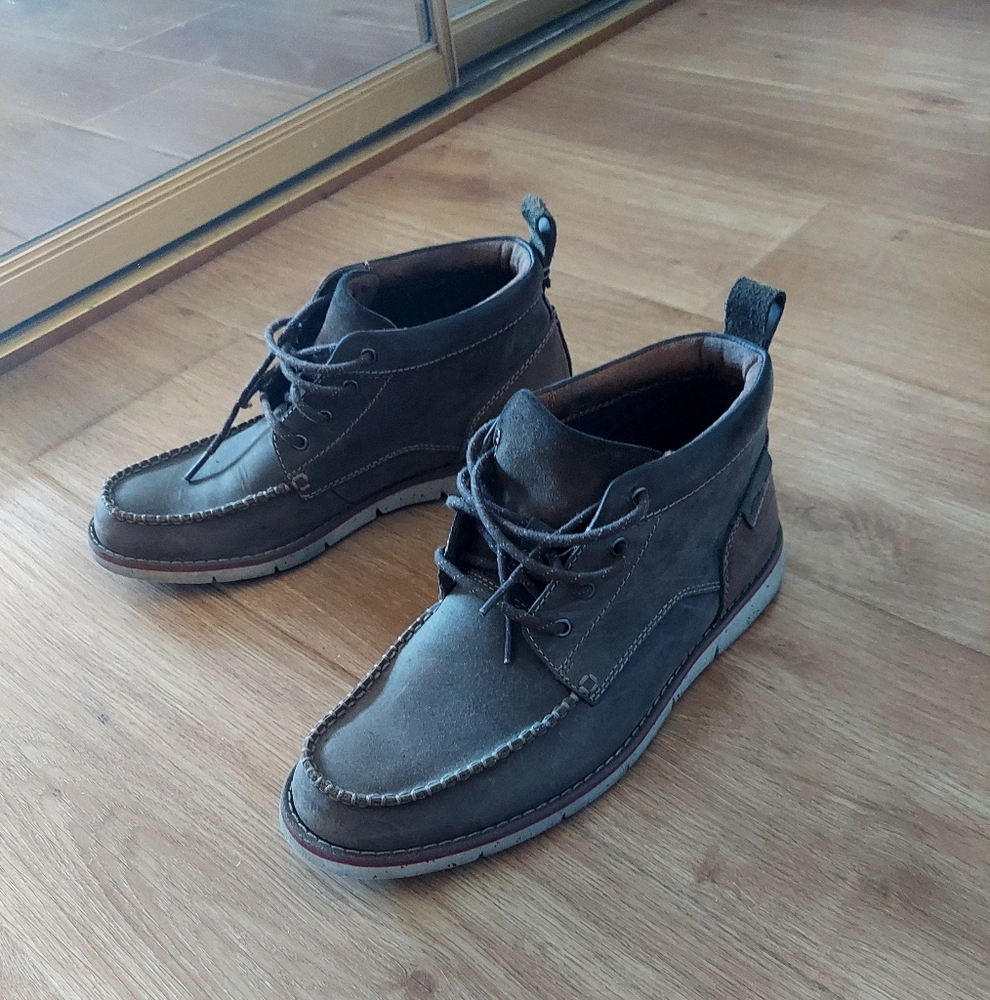 CLARKE'S Boots